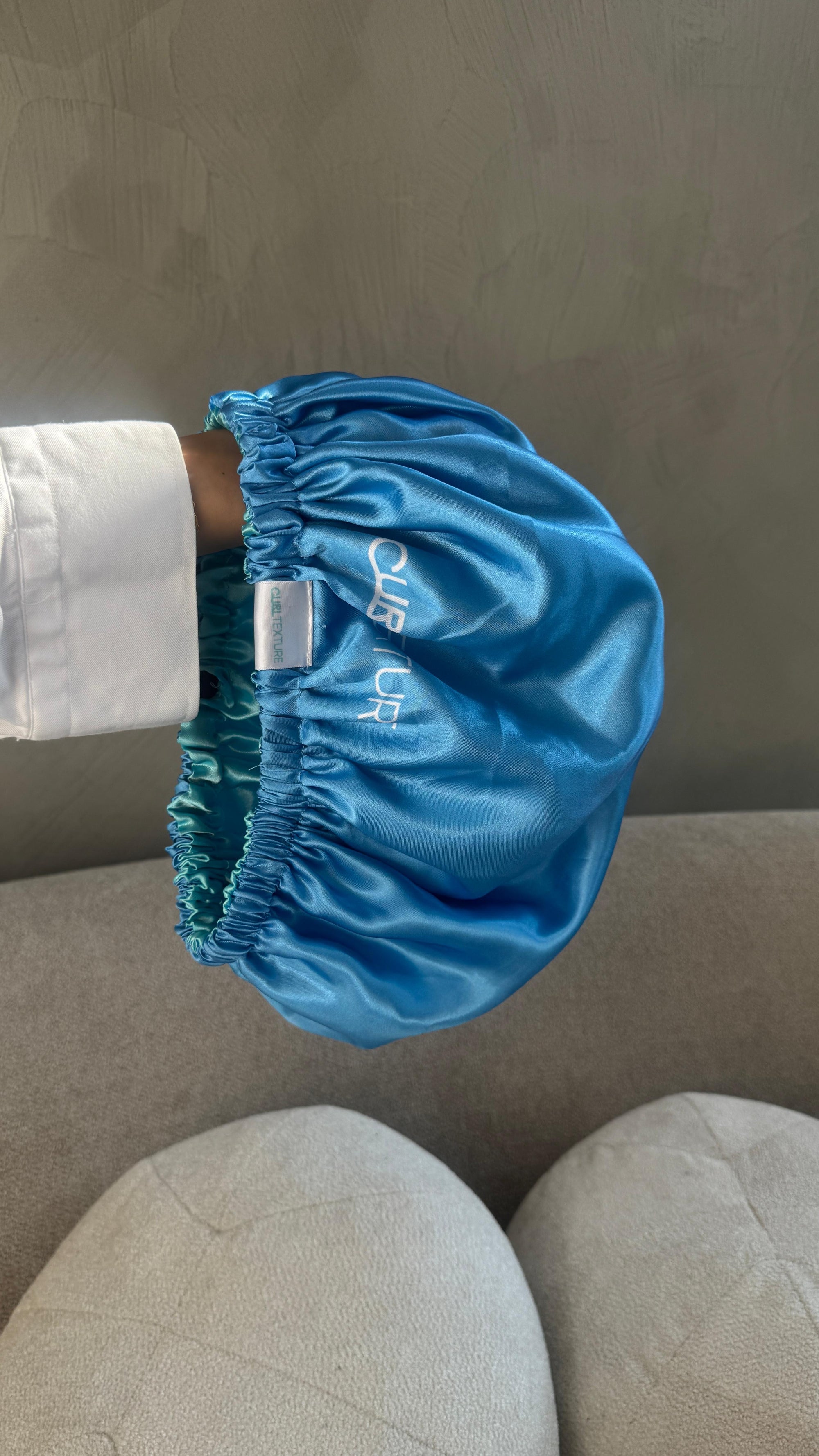 Bonnet Curl Texture