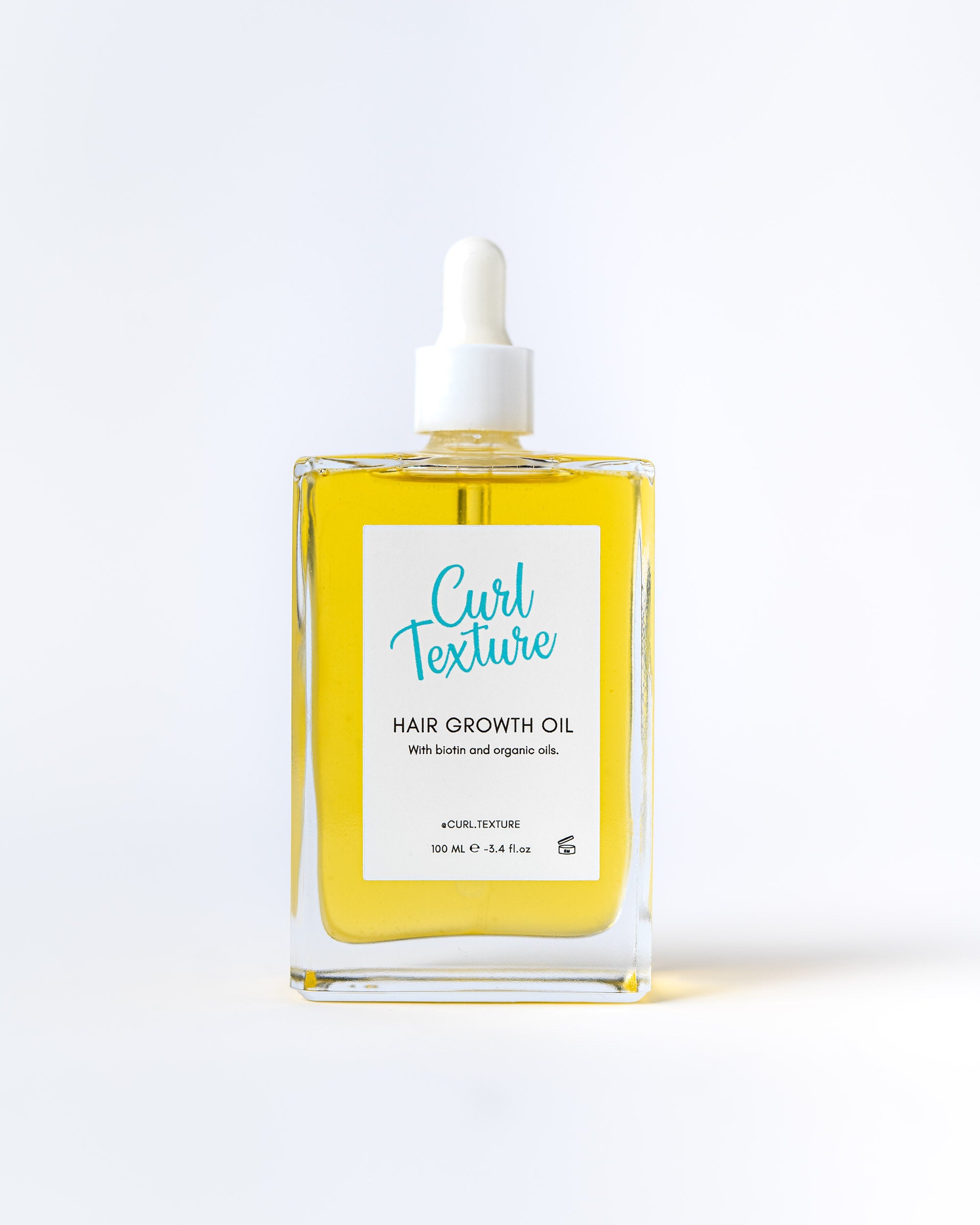 Hair Growth Oil