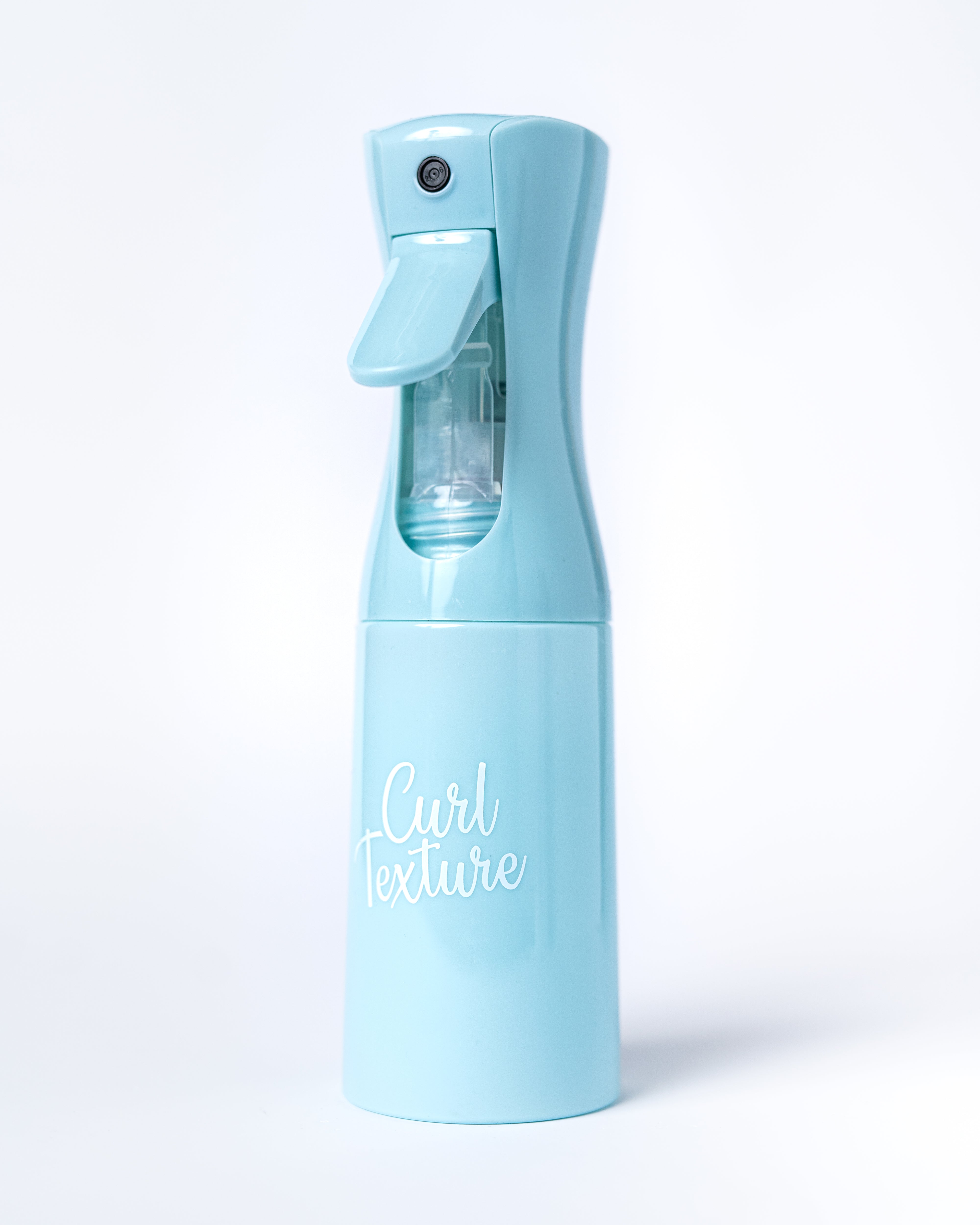 Curl Refresh Spray Bottle (continuous) 200 ml