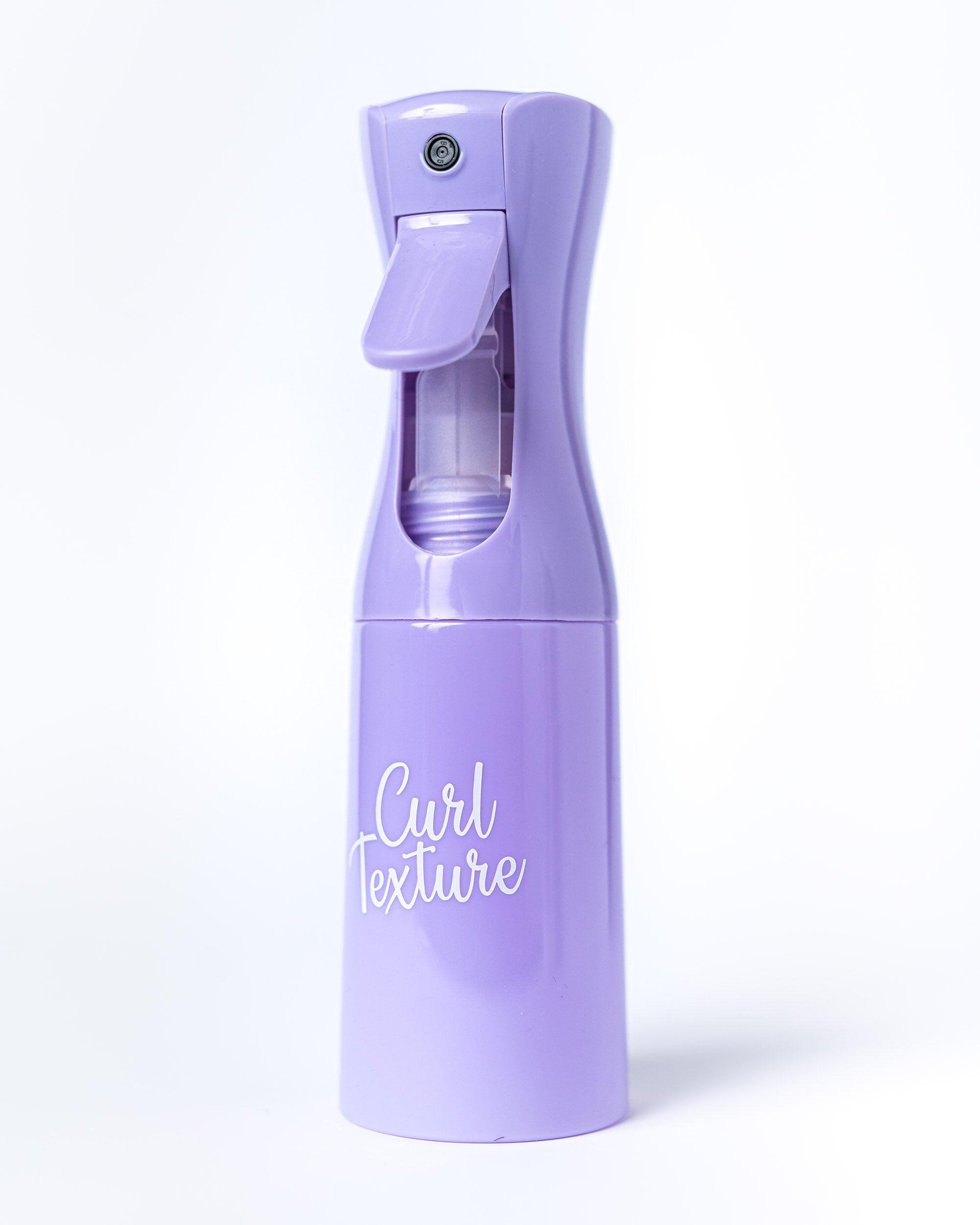 Mist spray bottle (continuous)