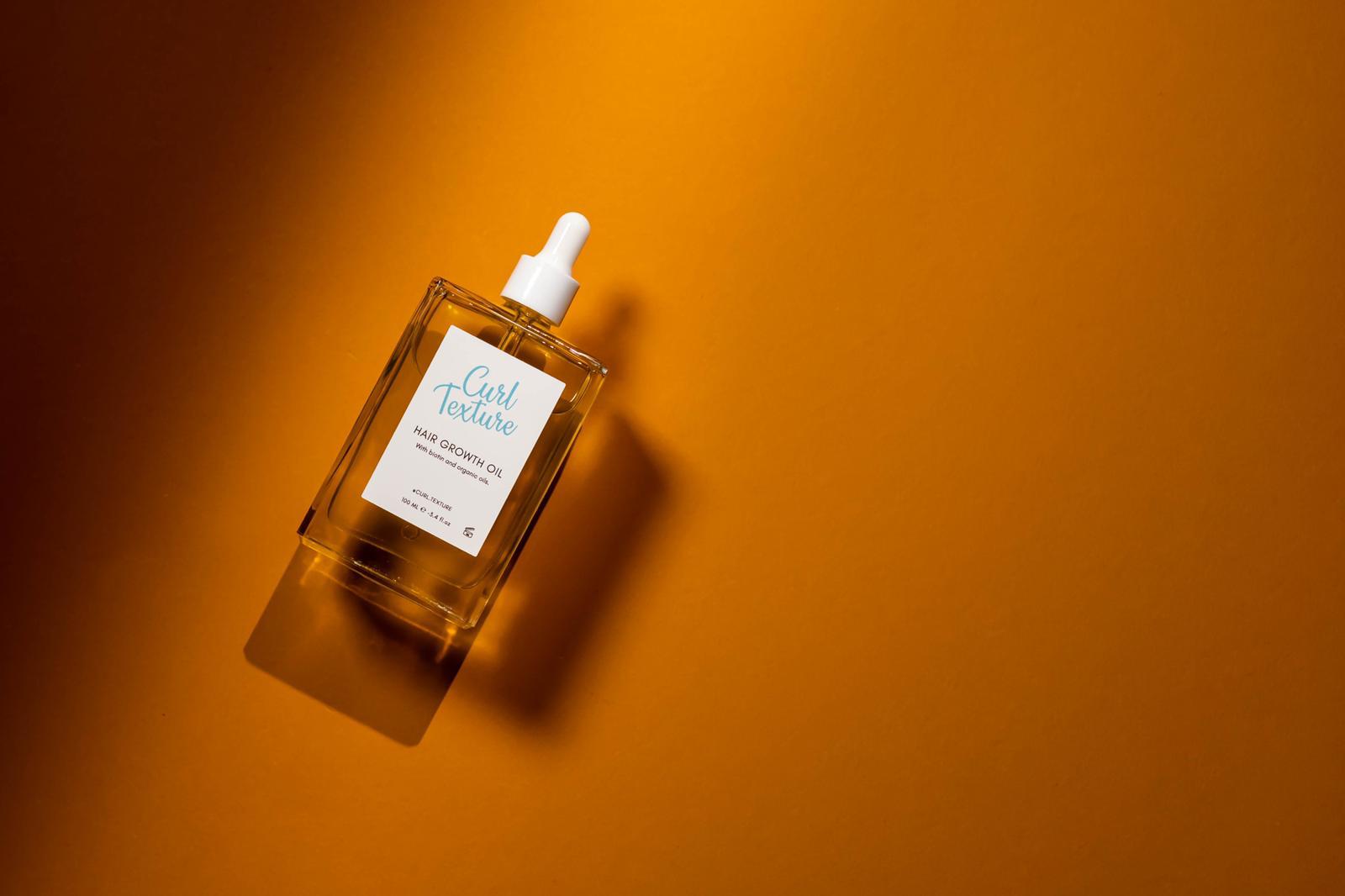 Hair Growth Oil